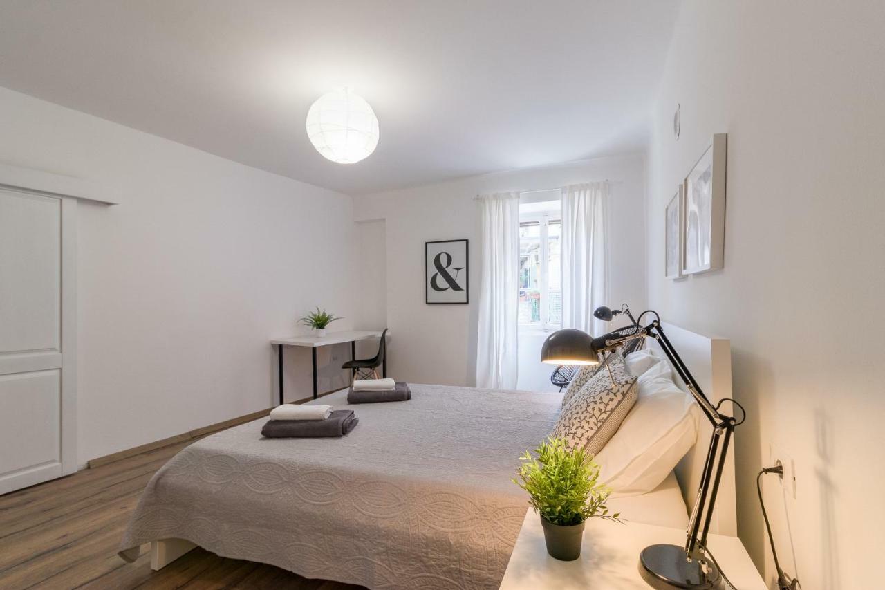 Central New Apartment Nonna Mara Rovinj Exterior foto